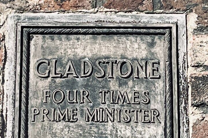 Inspiring Men From Liverpool's Past: Guided History Walking Tour photo 5