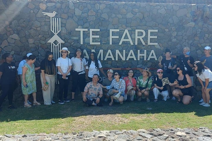 Tahiti West Coast Private 4-Hour Cultural Tour with Lydia photo 4