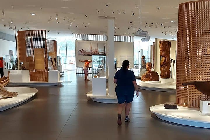 Tahiti West Coast Private 4-Hour Cultural Tour with Lydia photo 5