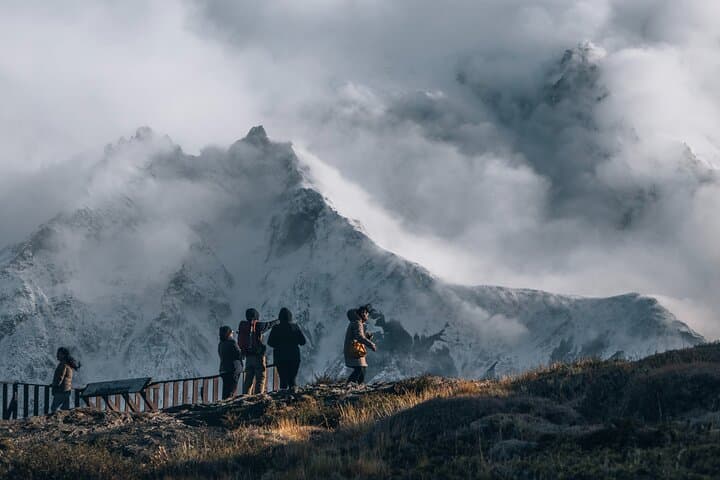 Private Pumas & Wildlife Watching in Torres del Paine: A Photographer’s Full-Day Guide photo 6
