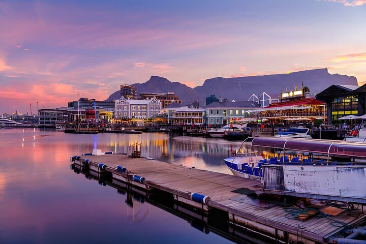 Luxury 10-Day South Africa: Cape Town, Winelands & Kruger Safari