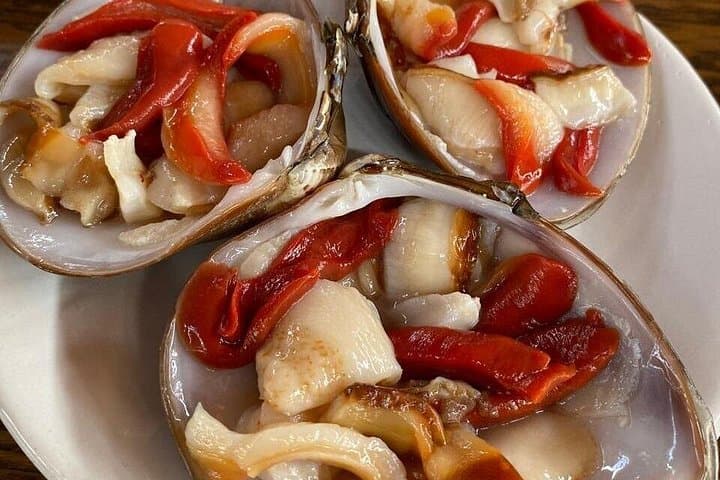 Cabo San Lucas Seafood & Beer Walking Tour: Local Tacos, Ceviche & Paletas photo 3