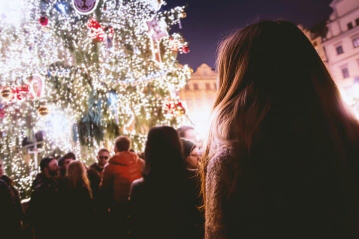 Grinch vs Santa: Downtown Pensacola Christmas Scavenger Hunt photo 2