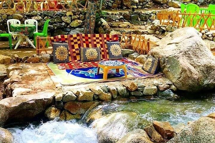 Day Trip to Ourika Valley: Waterfalls, Berber Villages & Argan Cooperatives photo 3