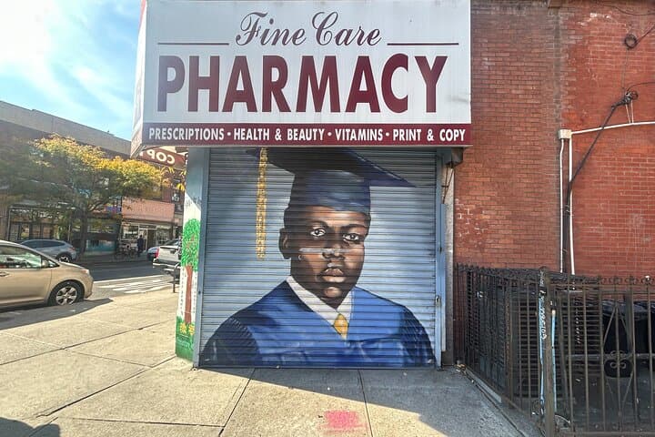Notorious B.I.G. Brooklyn Walking Tour — Life, Lyrics & Legacy photo 5