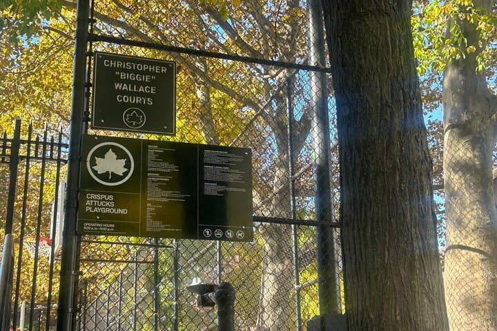 Notorious B.I.G. Brooklyn Walking Tour — Life, Lyrics & Legacy photo 4