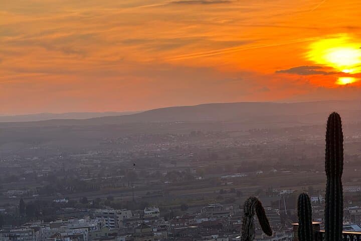 Viewpoints of the Albayzin: Best Photo Spots & Hidden Vistas in Granada photo 2
