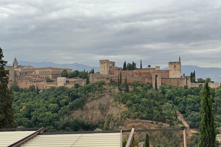 Viewpoints of the Albayzin: Best Photo Spots & Hidden Vistas in Granada photo 3