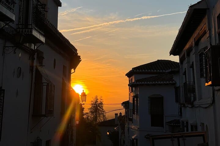 Viewpoints of the Albayzin: Best Photo Spots & Hidden Vistas in Granada photo 4