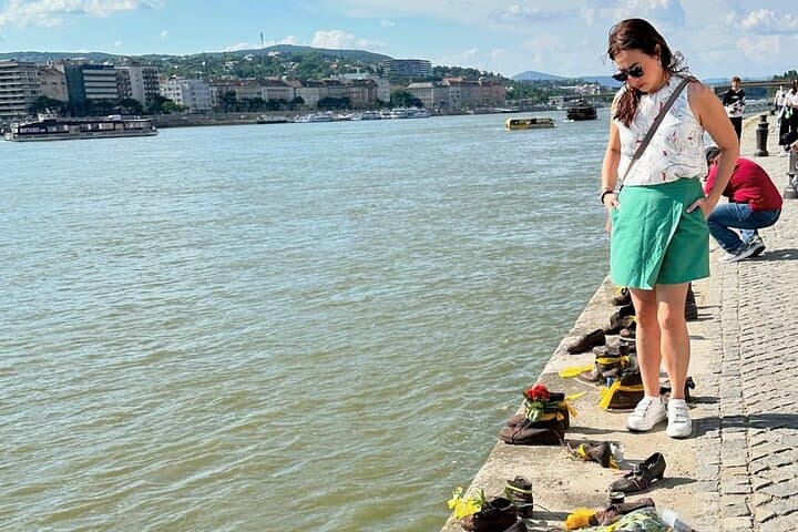 Vienna to Budapest & Bratislava Private Day Tour — Full-Day Guided Itinerary photo 4