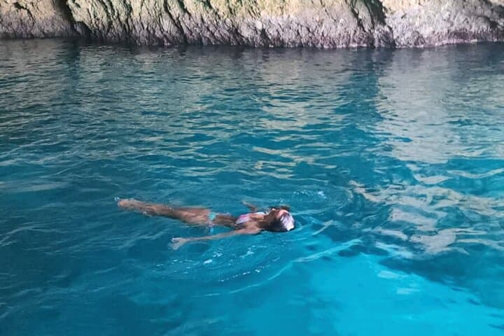 Negril Snorkel, Lobster Lunch & Rick's Café Sunset Party photo 2