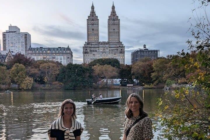 Central Park Guided Walking Tour with Complimentary Photo Album photo 3