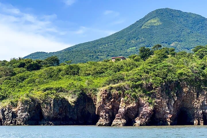 Gulf of Fonseca Island-Hopping Day Cruise to Meanguera, Zacatillo & Conchagüita photo 3