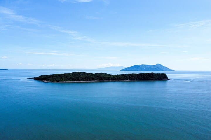 Gulf of Fonseca Island-Hopping Day Cruise to Meanguera, Zacatillo & Conchagüita photo 4