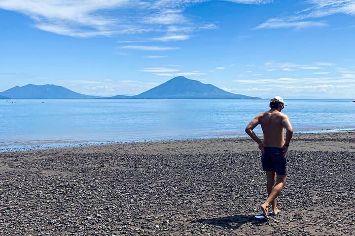 Gulf of Fonseca Island-Hopping Day Cruise to Meanguera, Zacatillo & Conchagüita photo 5