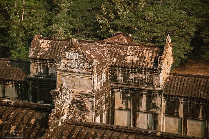 Two-Day Angkor Wat: Big & Small Circuits with Banteay Srei Sunrise photo 3
