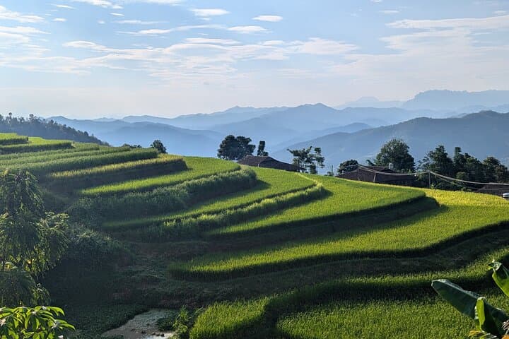 Ha Giang to Ban Gioc: 4-Day Easy Rider Motorcycle Loop Through Northern Vietnam photo 6
