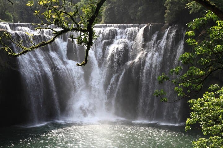 Jiufen & Shifen Day Trip from Taipei: Tea Houses, Sky Lanterns & Waterfall Views photo 2