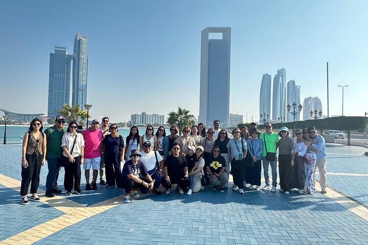 Private Dubai City Tour: Old & New Dubai Highlights in 4 Hours photo 2