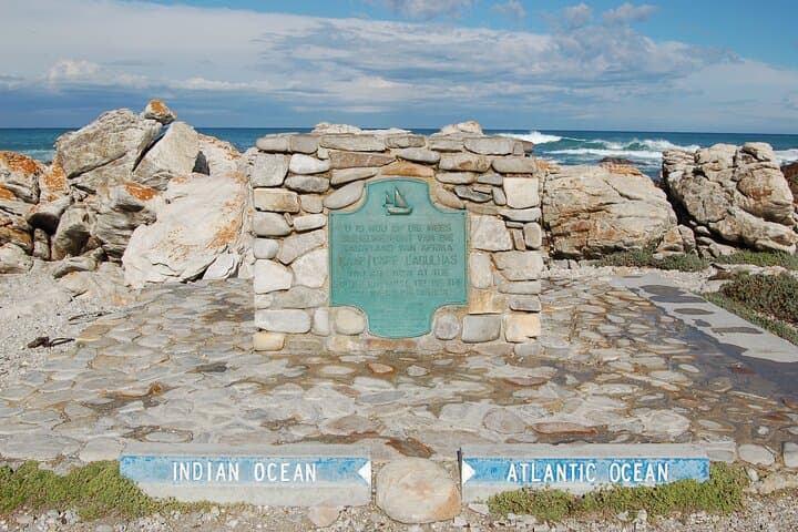 Cape Agulhas Day Trip from Cape Town: Lighthouse, Whales & Penguin Colonies