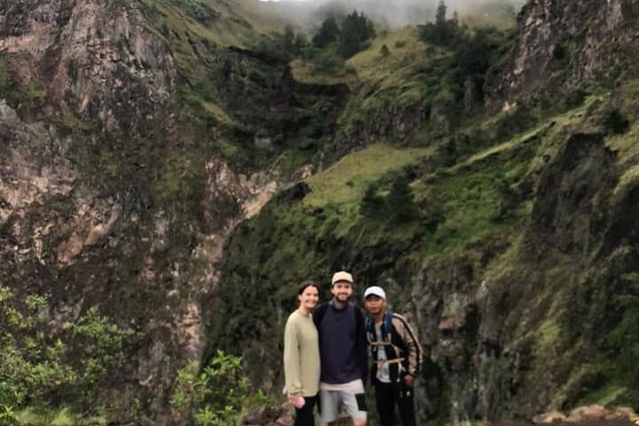 Mount Batur Sunrise Trek: Guide to Bali’s Volcanic Dawn Hike photo 2