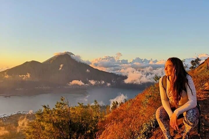 Mount Batur Sunrise Trek: Guide to Bali’s Volcanic Dawn Hike photo 3