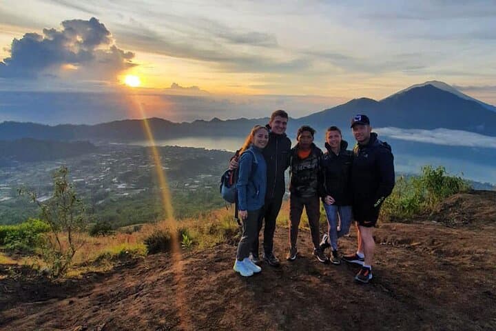 Mount Batur Sunrise Trek: Guide to Bali’s Volcanic Dawn Hike photo 4