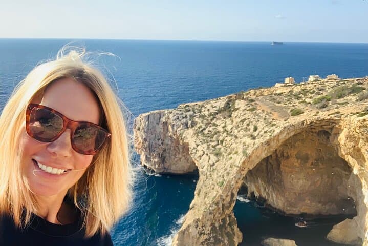 Insider's One-Day Malta Tour: Valletta, Mdina & Coastal Caves photo 3