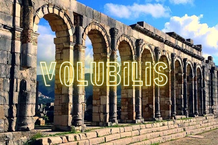 Fes to Volubilis, Moulay Idriss & Meknes Day Trip — Roman Ruins and Imperial Gates