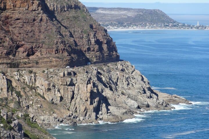 Cape of Good Hope & Boulders Beach Penguins: Full-Day Peninsula Tour from Cape Town photo 5