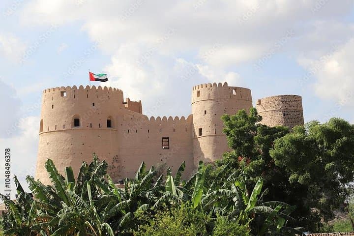 Al Ain Oasis City Tour: Jebel Hafeet, Palm Groves & Heritage Sites photo 4