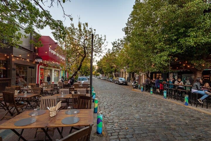 Buenos Aires Highlights: 2-Hour Private Express City Tour photo 6