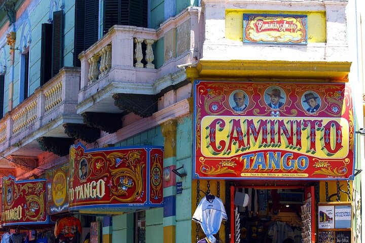 Explore Buenos Aires by Private Car: Half-Day Custom Sightseeing from Plaza de Mayo to Palermo photo 4
