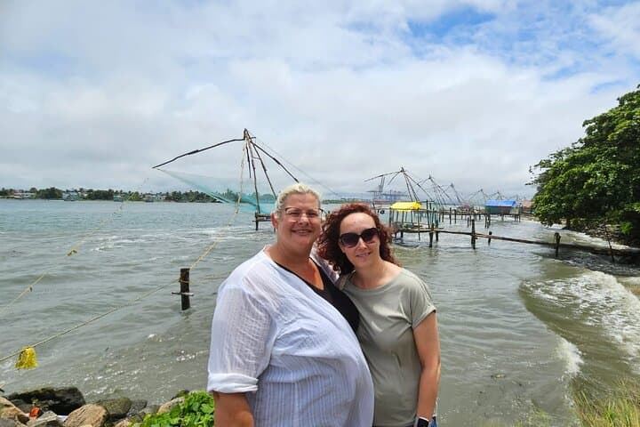 Cochin to Bangalore: Backwaters, Tea Estates, Temples & Palaces photo 5