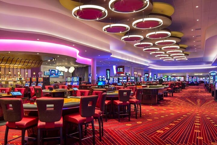 Konaev Casino Crawl: VIP Nights at Bombay, Astoria & Macau Casinos photo 2