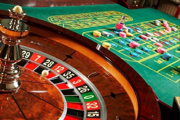 Konaev Casino Crawl: VIP Nights at Bombay, Astoria & Macau Casinos photo 3