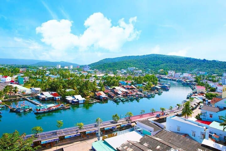 Private Phu Quoc Island Tour — Beaches, Rainforest & Local Culture photo 2