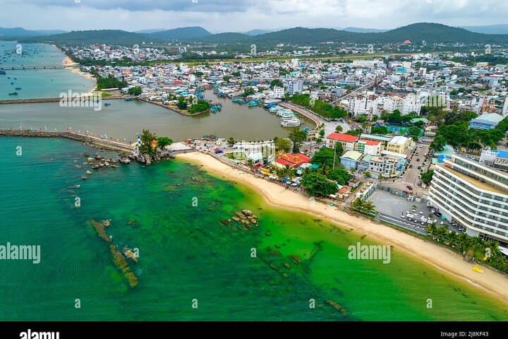 Private Phu Quoc Island Tour — Beaches, Rainforest & Local Culture photo 3