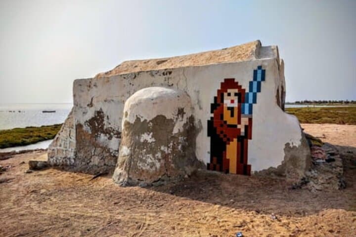 Explore Star Wars Filming Sites: 5-Day Tunisia Desert Tour from Tozeur photo 2