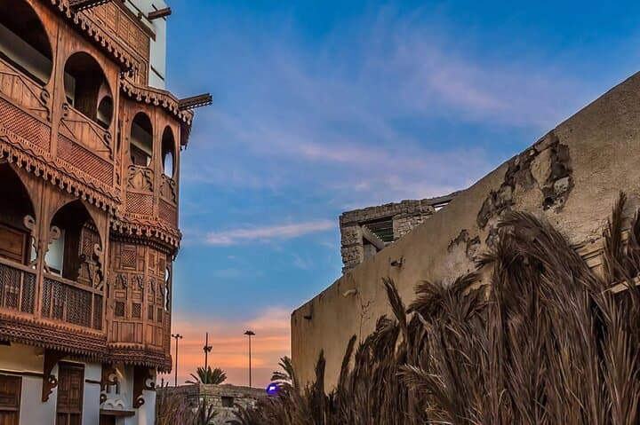 Yanbu City Tour: Explore Springs, Heritage & Red Sea Coast photo 3