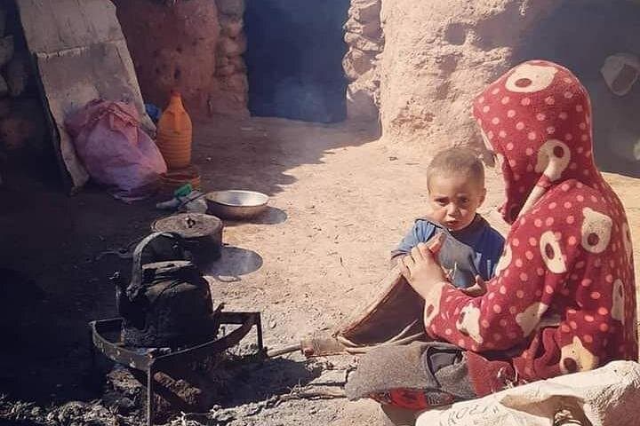 Marrakech to Merzouga: Safari, Nomads Life & Atlas Mountains Trek photo 3