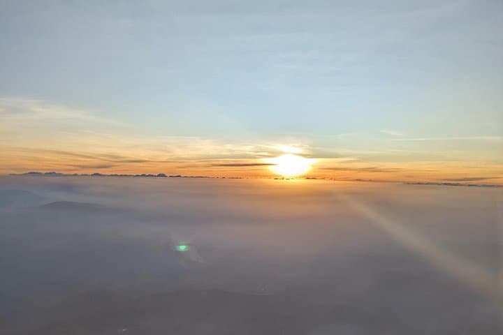 7-Day Lemosho Route Trek to Mount Kilimanjaro — Summit via Scenic Western Approach photo 1