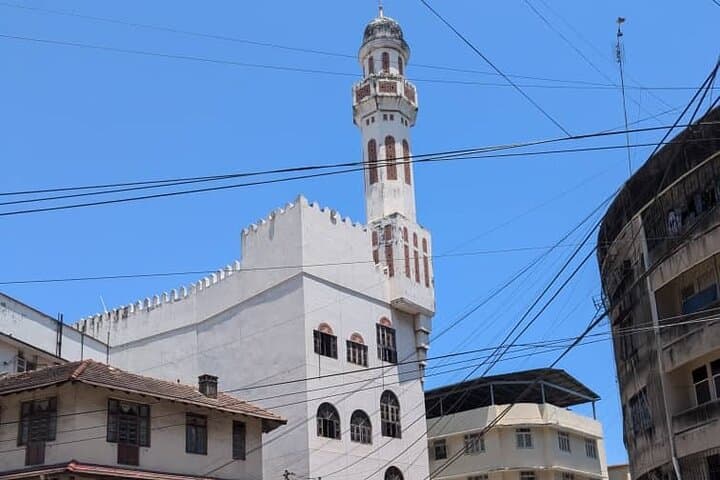 Private Dar es Salaam City Tour: Explore Markets, Monuments & Coastal Sights photo 2