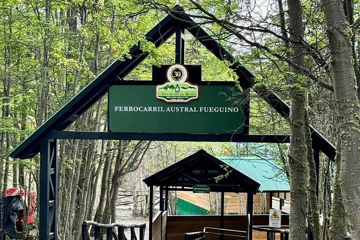 Exploring Tierra del Fuego National Park: Half-Day Guided Tour from Ushuaia photo 4