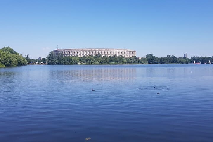 Walking the Rally Grounds: 3rd Reich Tour in Nuremberg — History, Memory & Reflection photo 2
