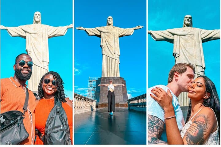 Private Rio de Janeiro Tour — 8-Hour Safe City Highlights