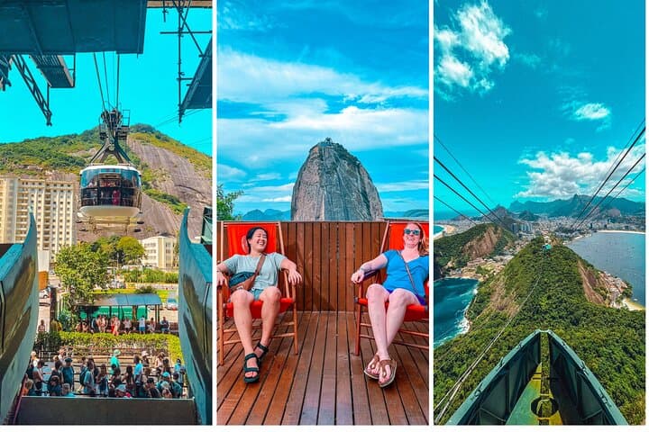 Private Rio de Janeiro Tour — 8-Hour Safe City Highlights photo 3