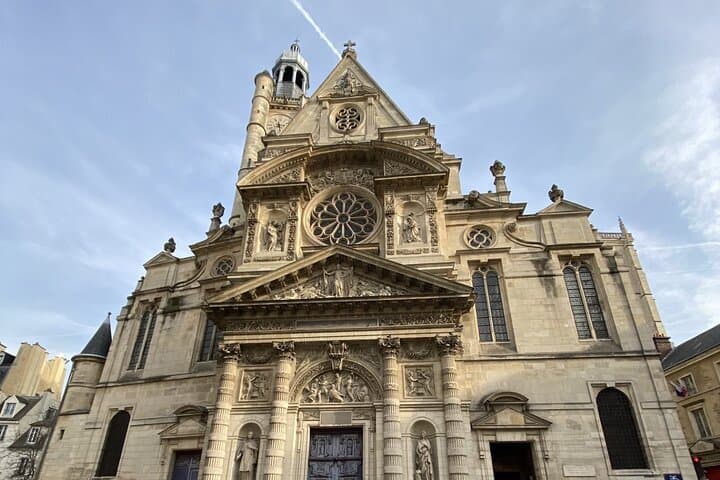 Latin Quarter Self‑Guided Family Tour in Paris — Interactive Kids’ Adventure photo 2