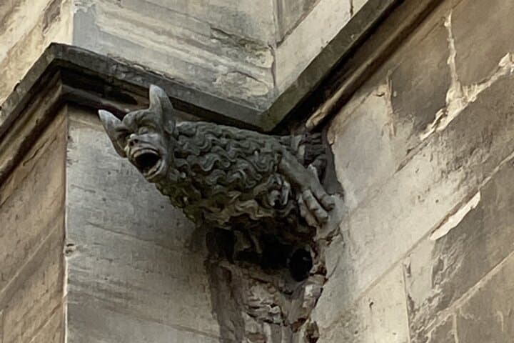 Latin Quarter Self‑Guided Family Tour in Paris — Interactive Kids’ Adventure photo 3
