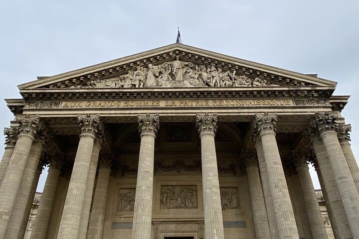 Latin Quarter Self‑Guided Family Tour in Paris — Interactive Kids’ Adventure photo 6